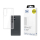 Etui do telefonów 3MK Clear Case do Samsung Galaxy S25 Ultra 5903108611626